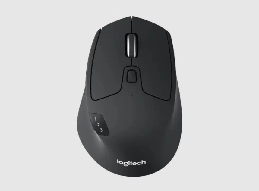 Logitech M720