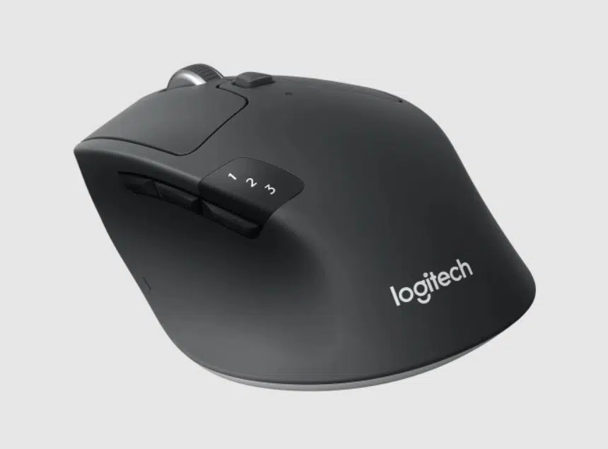 Logitech M720