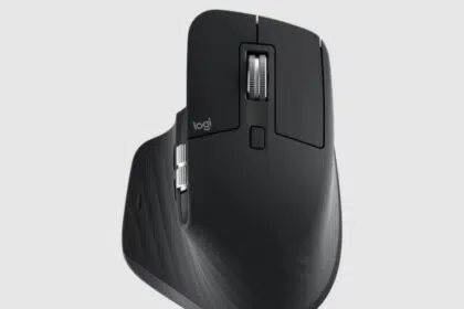 Logitech MX master 3S