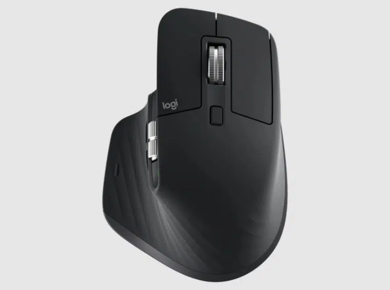 Logitech MX master 3S