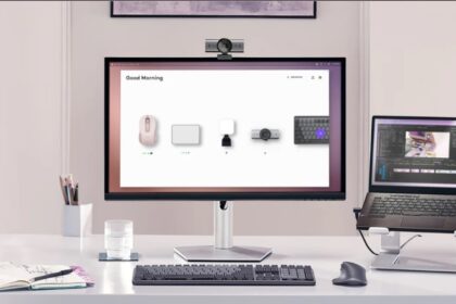 Logitech Options+