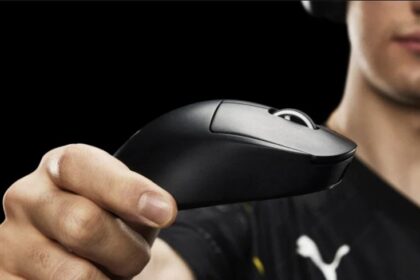 Logitech Pro X Superlight 2 DEX