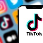 TikTok Watch History