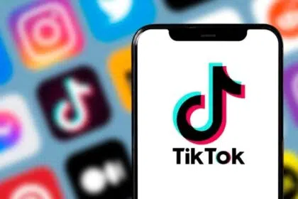 TikTok Watch History