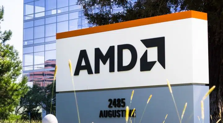 AMD