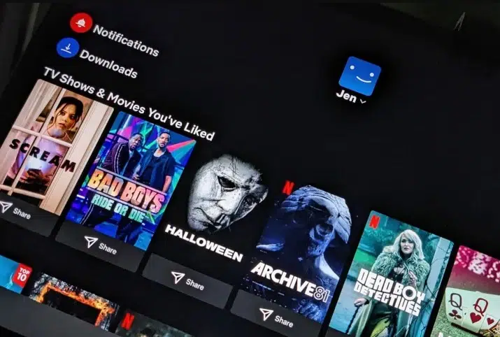 Netflix Password Sharing How the Rules Work and What You Need to Know