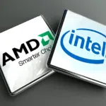 AMD