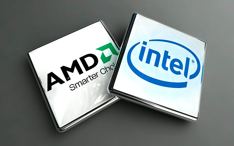 AMD