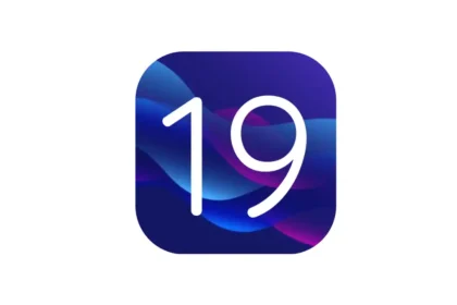 iOS 19