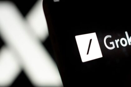 Grok AI Chatbot
