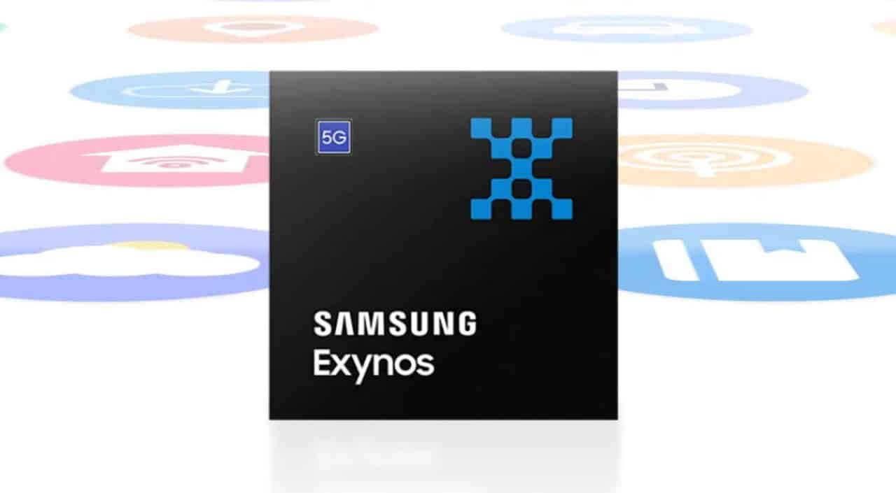 Exynos 2600