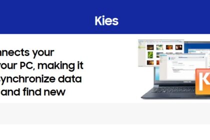 Samsung Kies