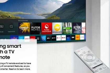Samsung Universal Remote