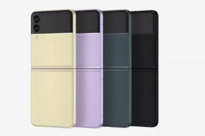 Samsung z flip 3