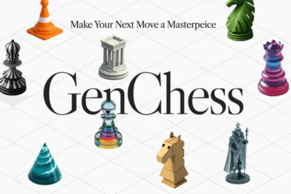 GenChess