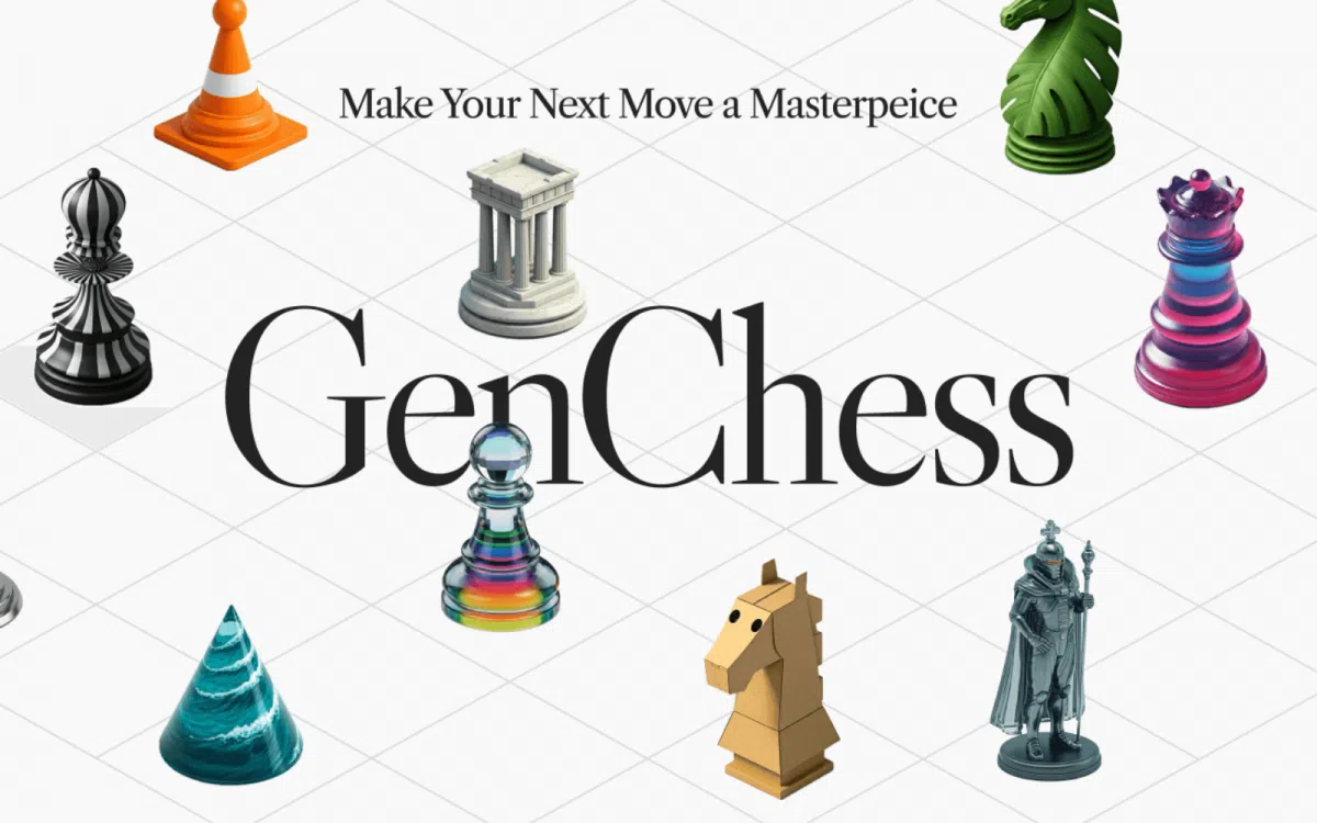 GenChess