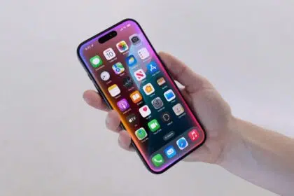 Apple iOS 18.2