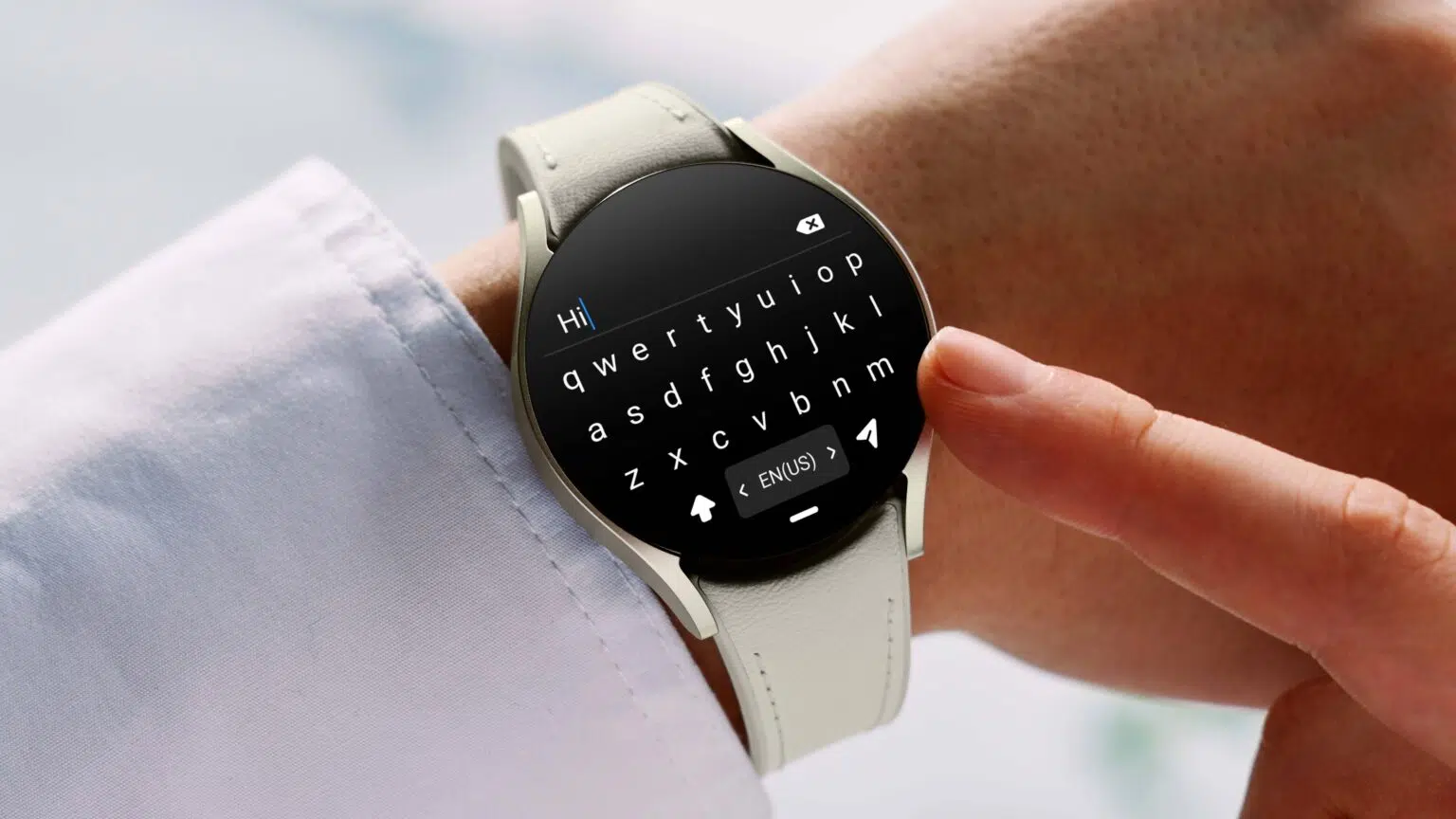 Samsung Galaxy Watch FE