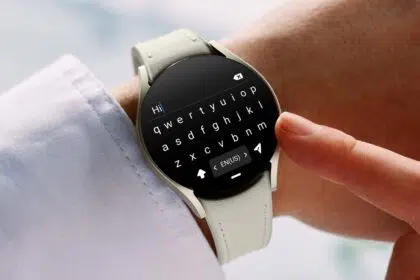 Samsung Galaxy Watch FE