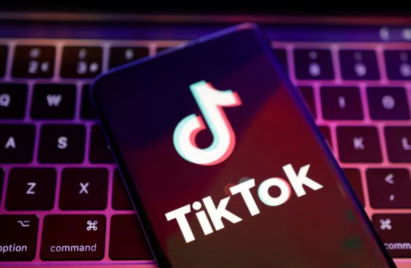 TikTok Group Chat