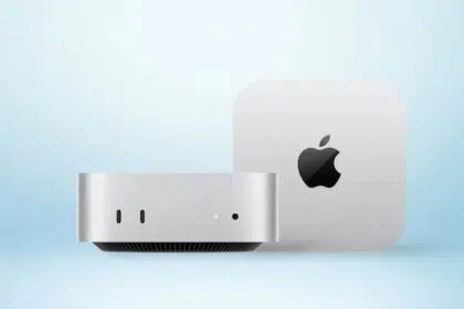 Apple M4 Mac Mini