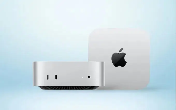 Apple M4 Mac Mini