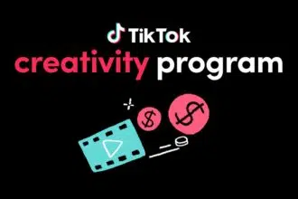 TikTok Creativity Program