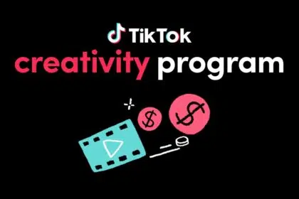 TikTok Creativity Program