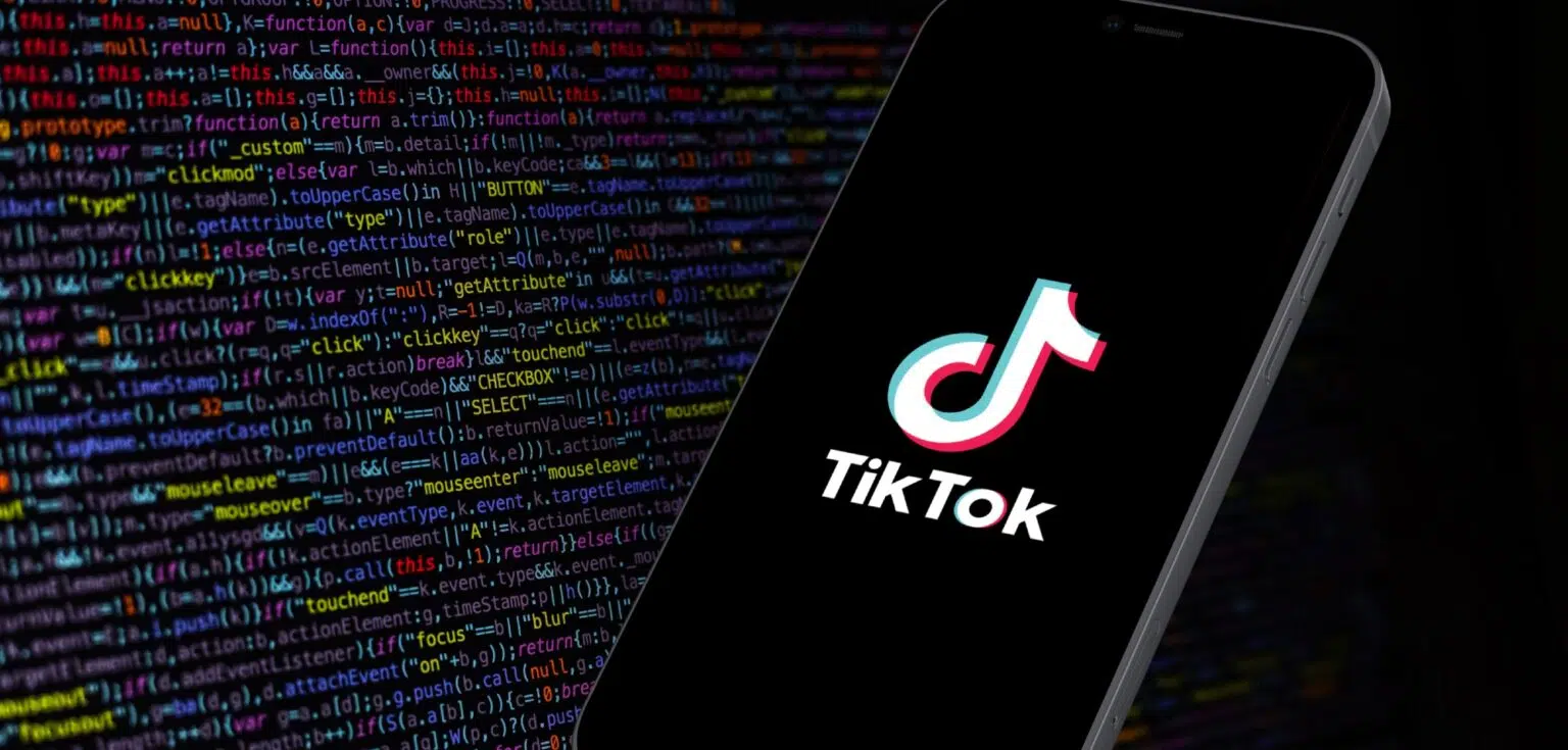 TikTok Algorithm