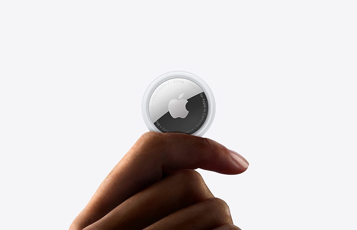 Apple AirTag 2