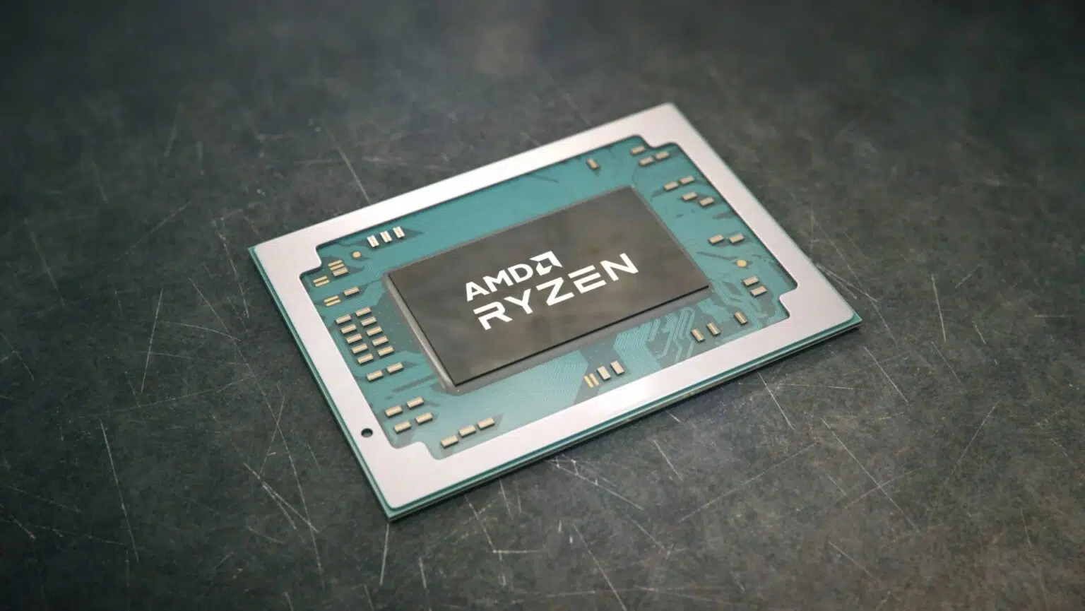 Ryzen 200