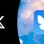 how to transfer contacts from X to bluesky