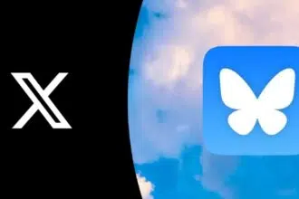 how to transfer contacts from X to bluesky