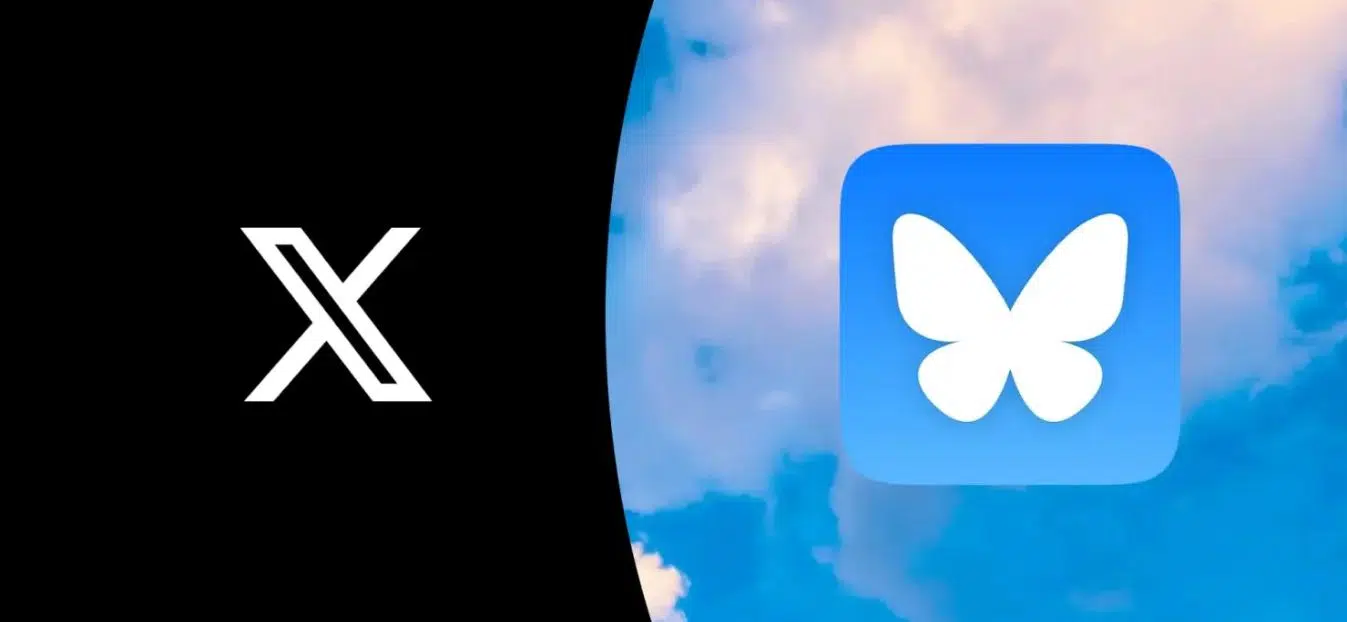 how to transfer contacts from X to bluesky