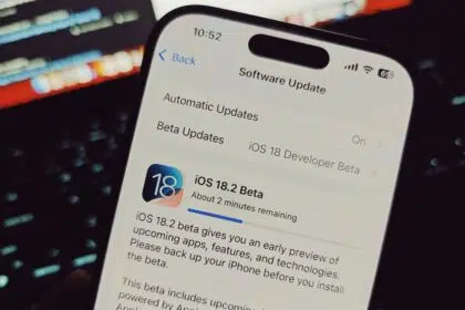 iOS 18.2 Beta A Leap Forward in AI-Powered Features 2