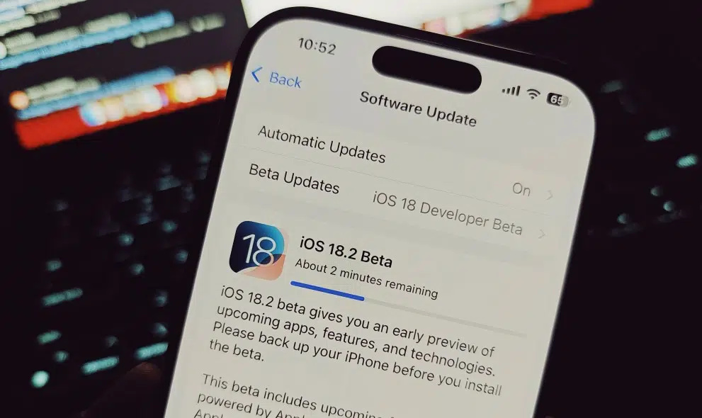 iOS 18.2 Beta A Leap Forward in AI-Powered Features 2