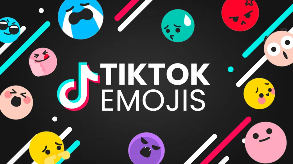 TikTok Emoji Codes