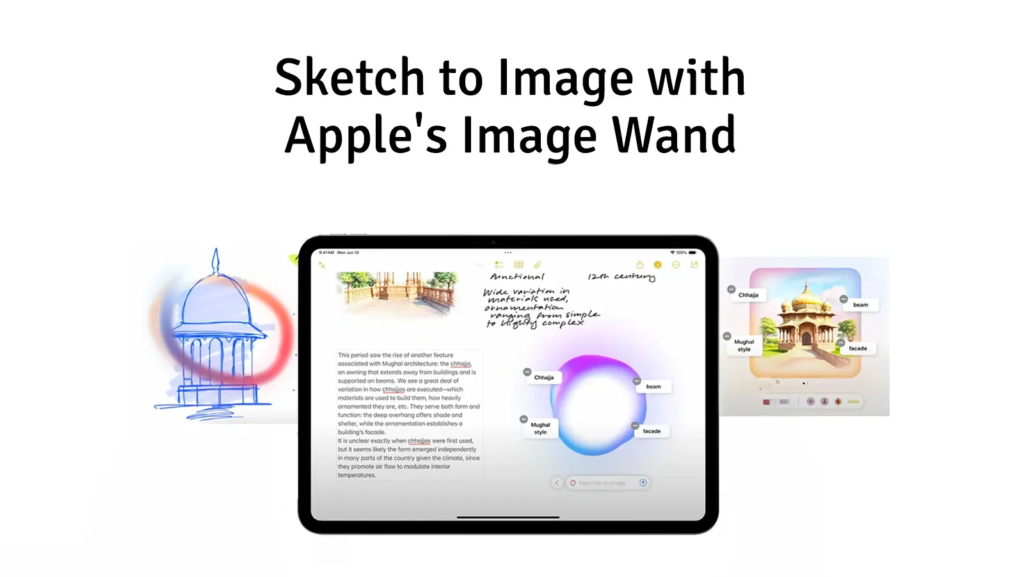 Image Wand