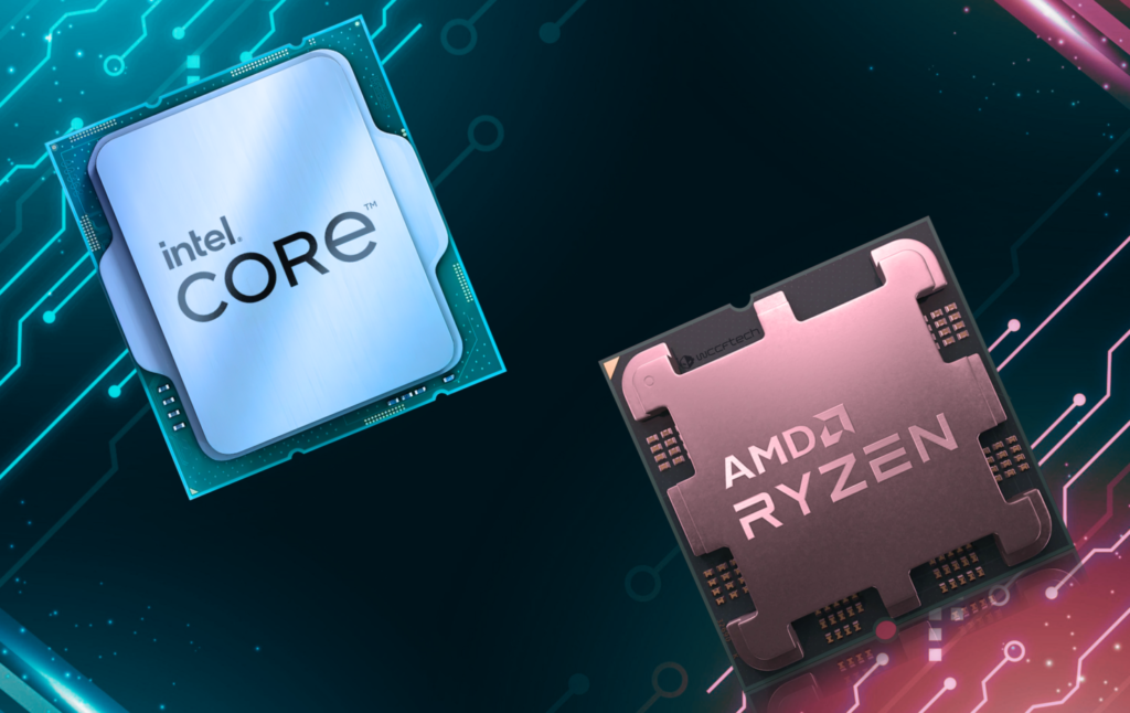 AMD