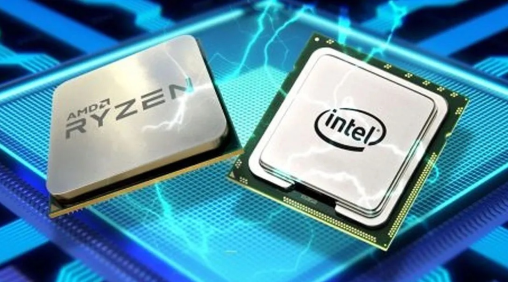 AMD