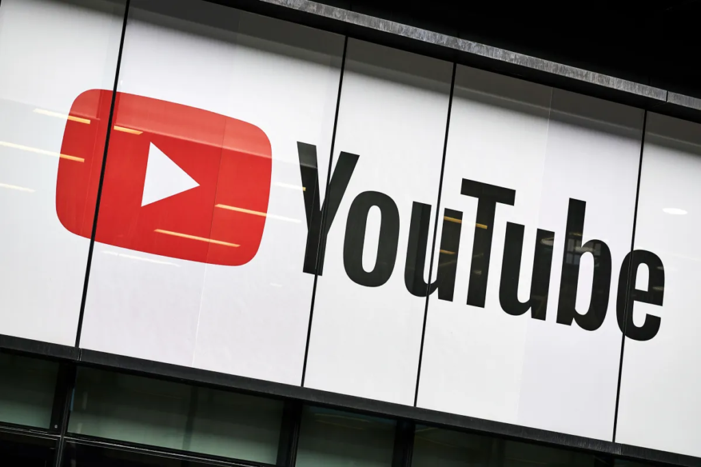 YouTube Sleep Timer