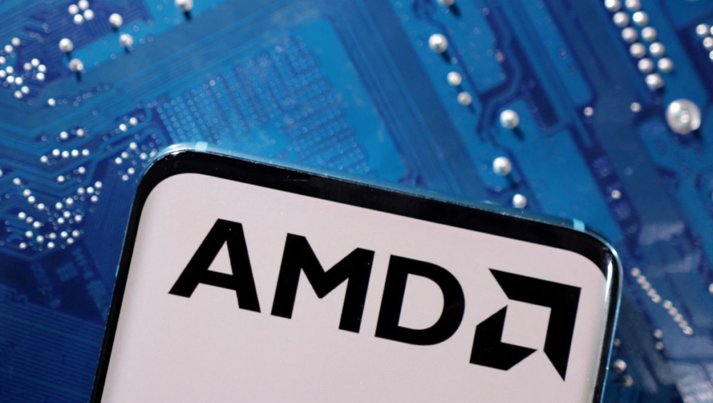 AMD