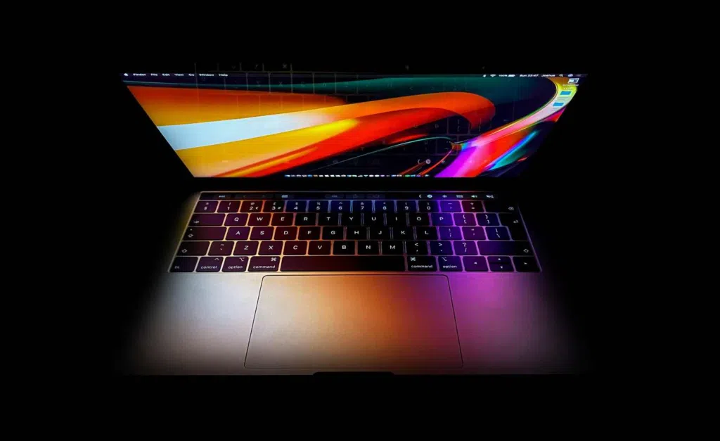 M4 MacBook Pro