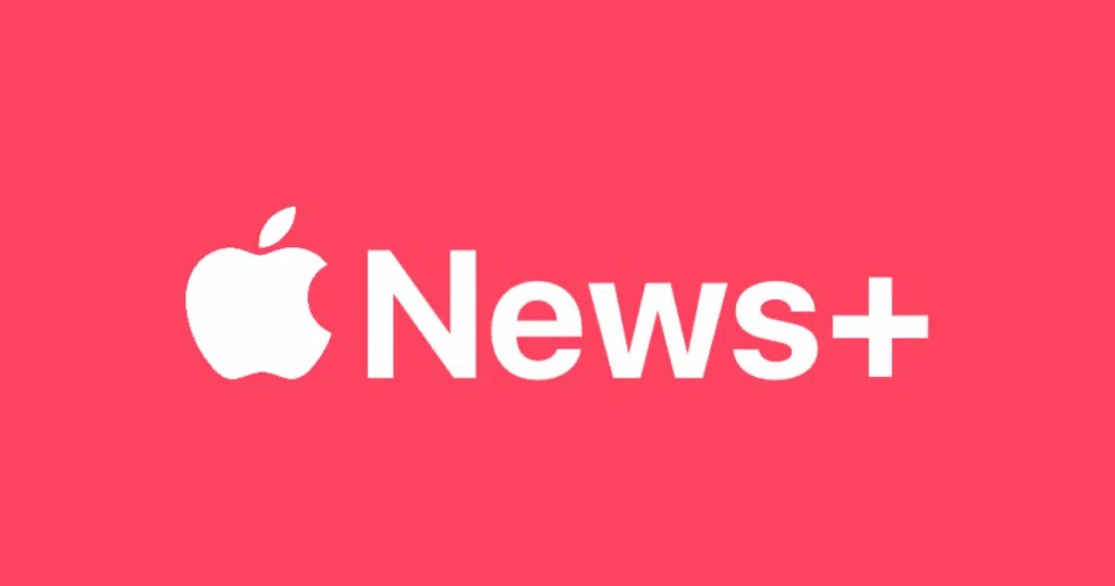 Apple News