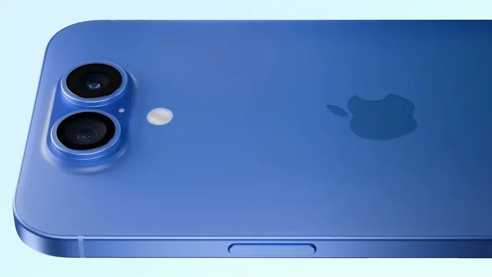 iPhone 17 Air Leak