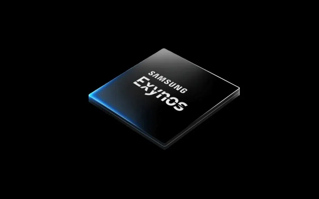 Exynos 2600