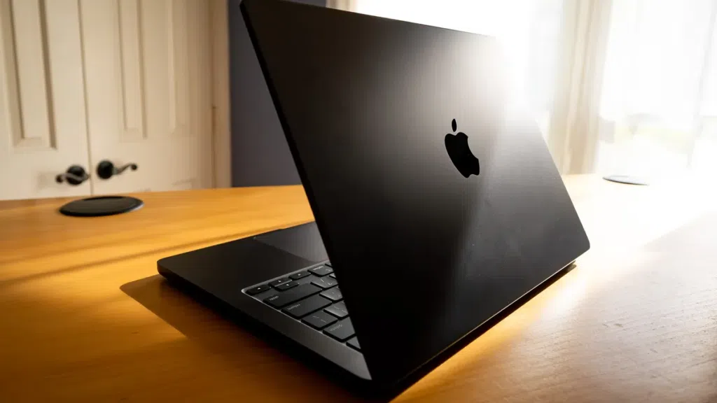 M4 MacBook Air