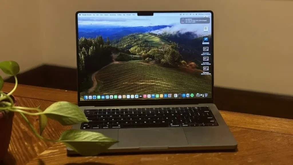 M4 MacBook Air