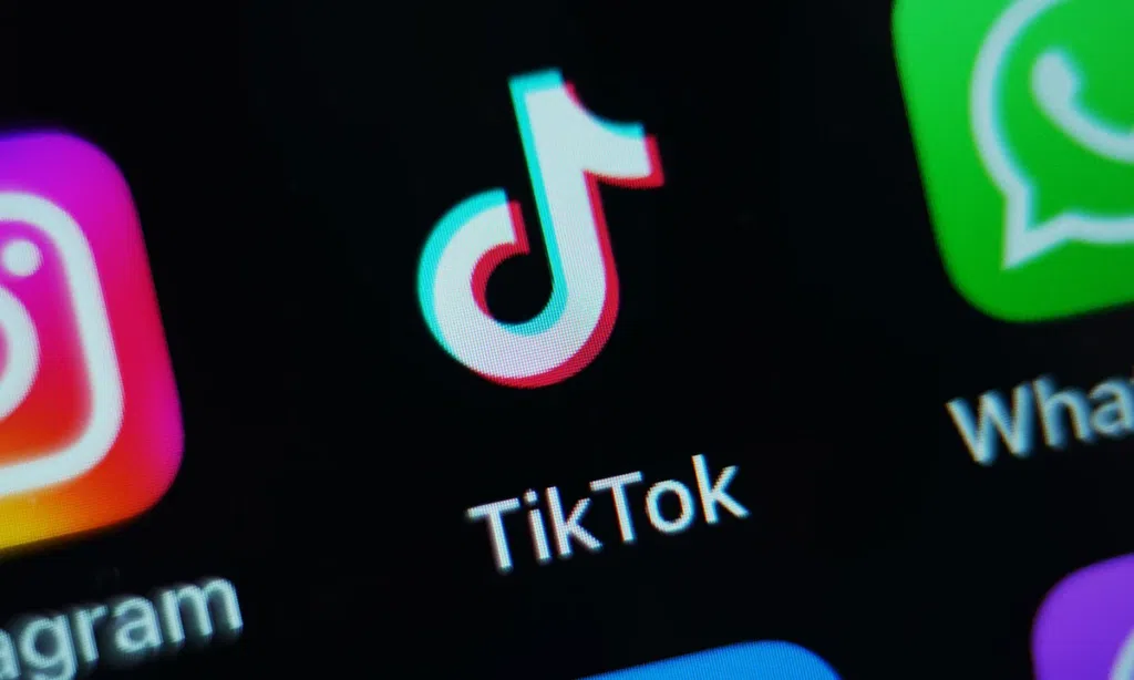 TikTok