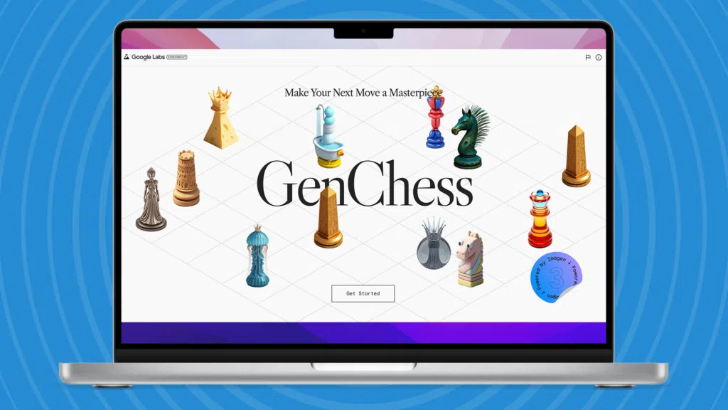 GenChess